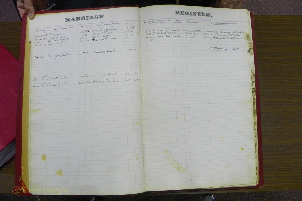 Rutherford Co, NC, Marriages 1889 - 1897 (15).JPG