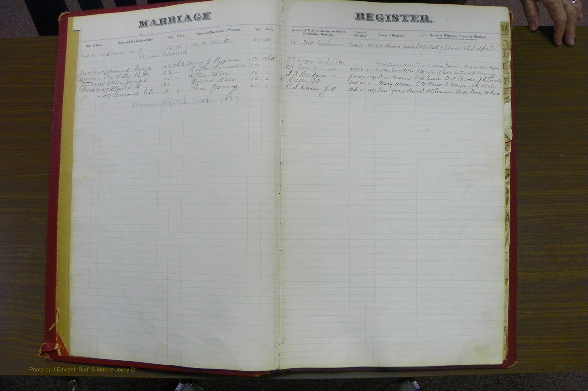 Rutherford Co, NC, Marriages 1889 - 1897 (4).JPG