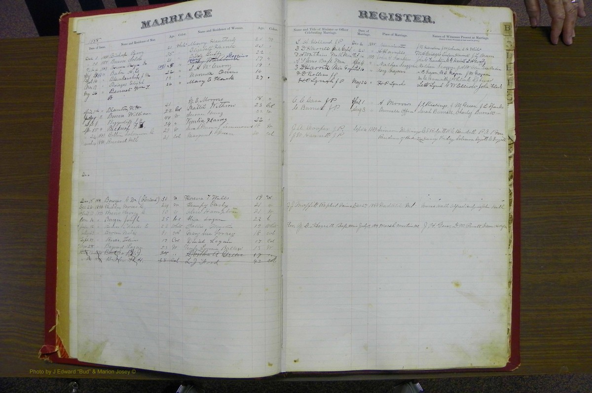 Rutherford Co, NC, Marriages 1889 - 1897 (5).JPG