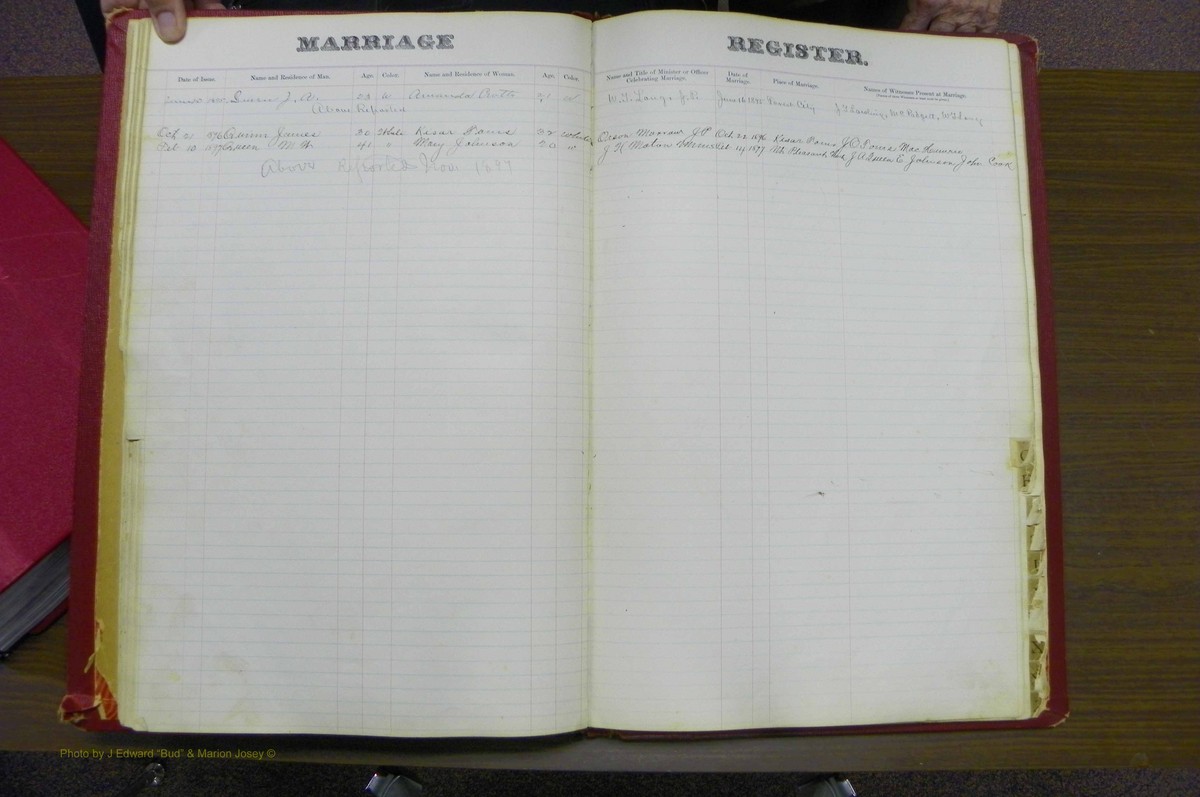 Rutherford Co, NC, Marriages 1889 - 1897 (57).JPG