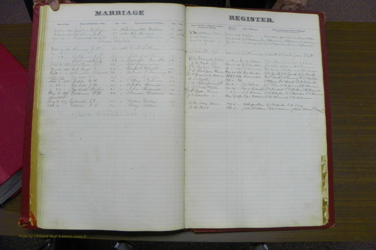 Rutherford Co, NC, Marriages 1889 - 1897 (60).JPG