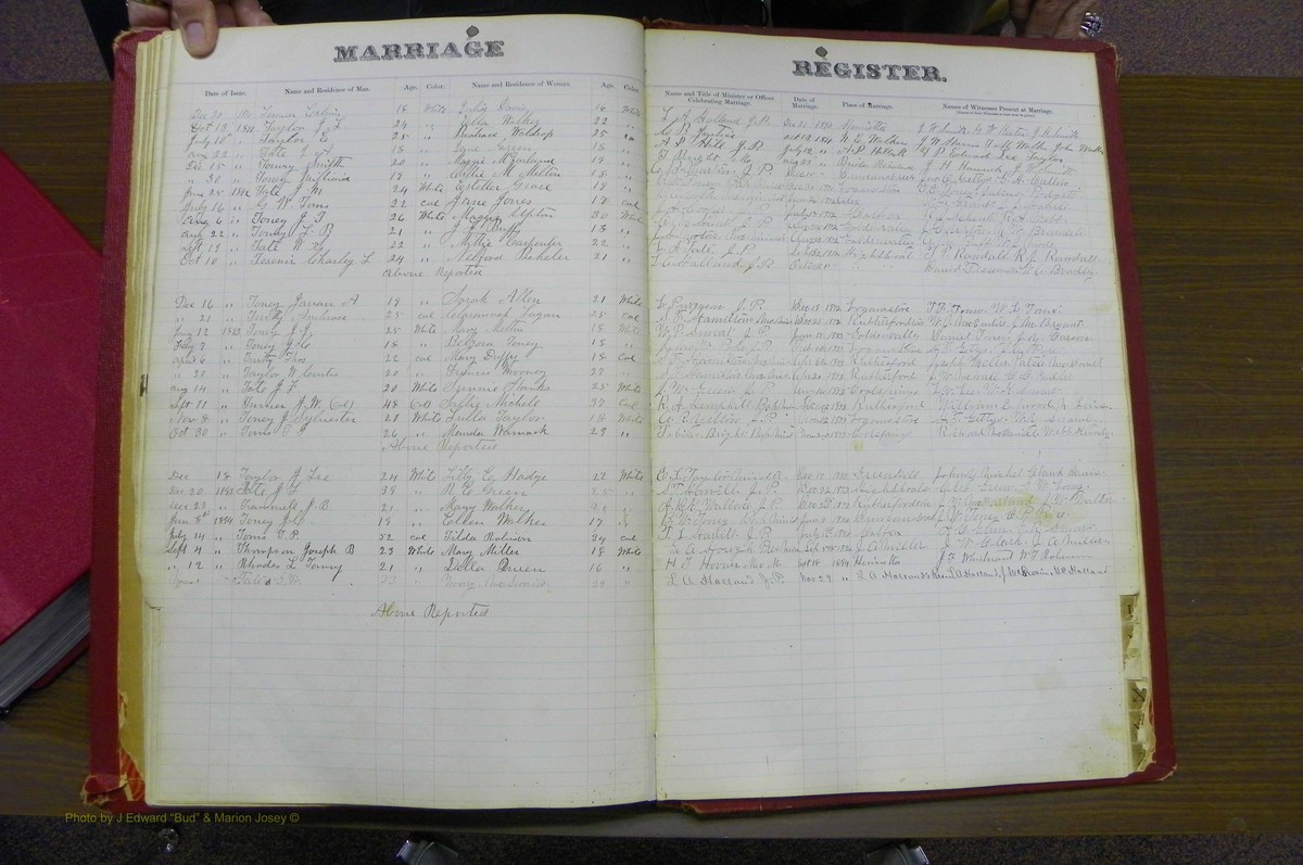 Rutherford Co, NC, Marriages 1889 - 1897 (66).JPG