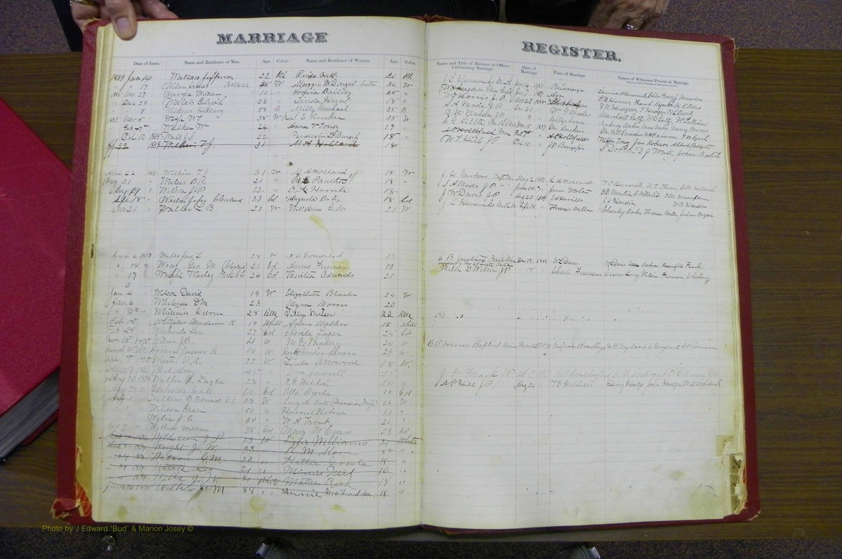 Rutherford Co, NC, Marriages 1889 - 1897 (70).JPG