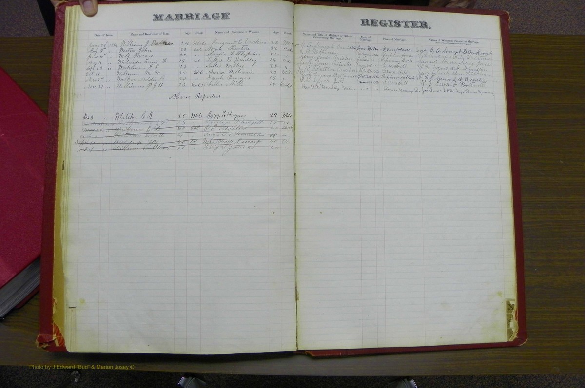 Rutherford Co, NC, Marriages 1889 - 1897 (72).JPG