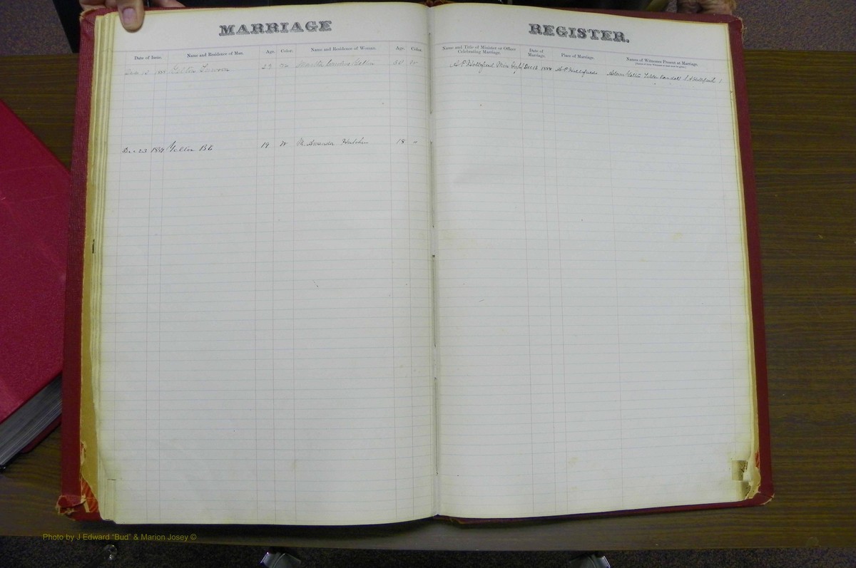Rutherford Co, NC, Marriages 1889 - 1897 (75).JPG