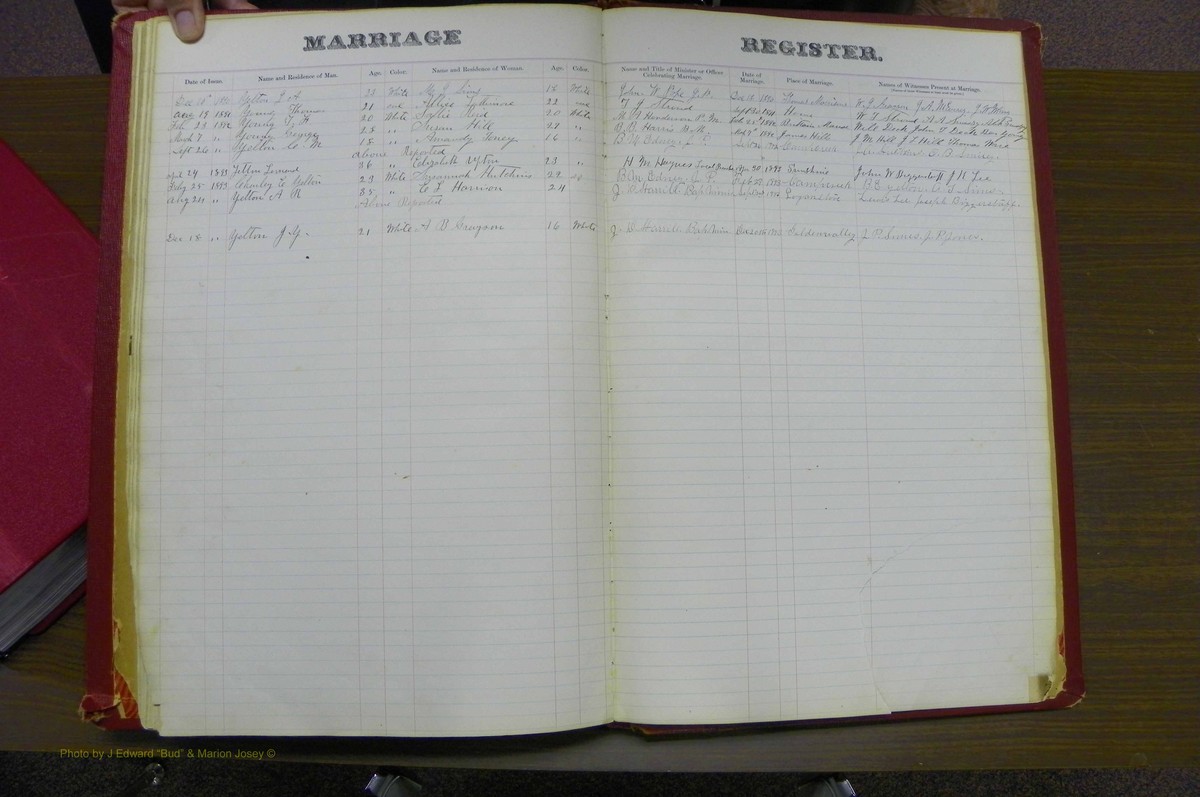 Rutherford Co, NC, Marriages 1889 - 1897 (76).JPG