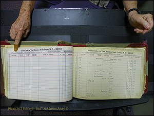 Stanley Co, NC Births, B1, 1913-1969 (91).JPG