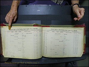 Stanley Co, NC Births, B1, 1913-1969 (92).JPG