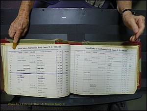 Stanley Co, NC Births, B1, 1913-1969 (95).JPG