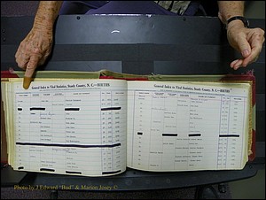 Stanley Co, NC Births, B1, 1913-1969 (96).JPG