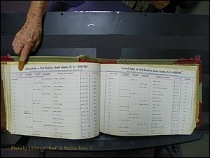 Stanley Co, NC Births, B1, 1913-1969 (97).JPG