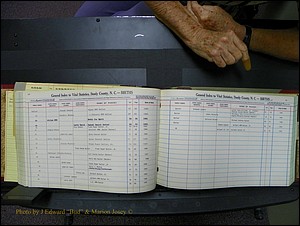 Stanley Co, NC Births, B2, 1970-1994 (89).JPG