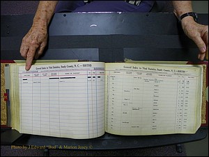 Stanley Co, NC Births, H1, 1913-1971 (117).JPG
