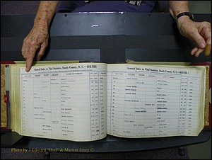 Stanley Co, NC Births, H1, 1913-1971 (125).JPG