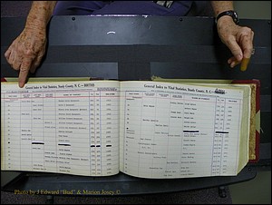 Stanley Co, NC Births, H1, 1913-1971 (46).JPG