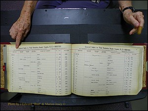Stanley Co, NC Births, H1, 1913-1971 (52).JPG
