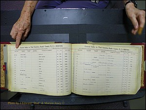 Stanley Co, NC Births, H1, 1913-1971 (57).JPG