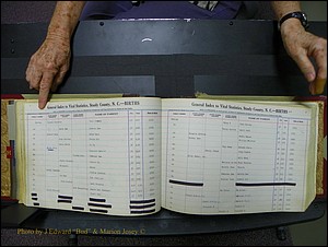 Stanley Co, NC Births, H1, 1913-1971 (66).JPG