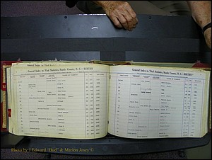 Stanley Co, NC Births, N-Q, 1913-1994 (111).JPG