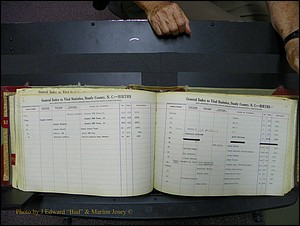 Stanley Co, NC Births, N-Q, 1913-1994 (118).JPG