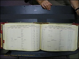 Stanley Co, NC Births, N-Q, 1913-1994 (91).JPG