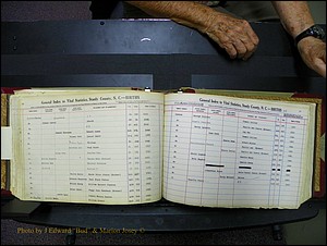 Stanley Co, NC Births, S1, 1913-1971 (124).JPG