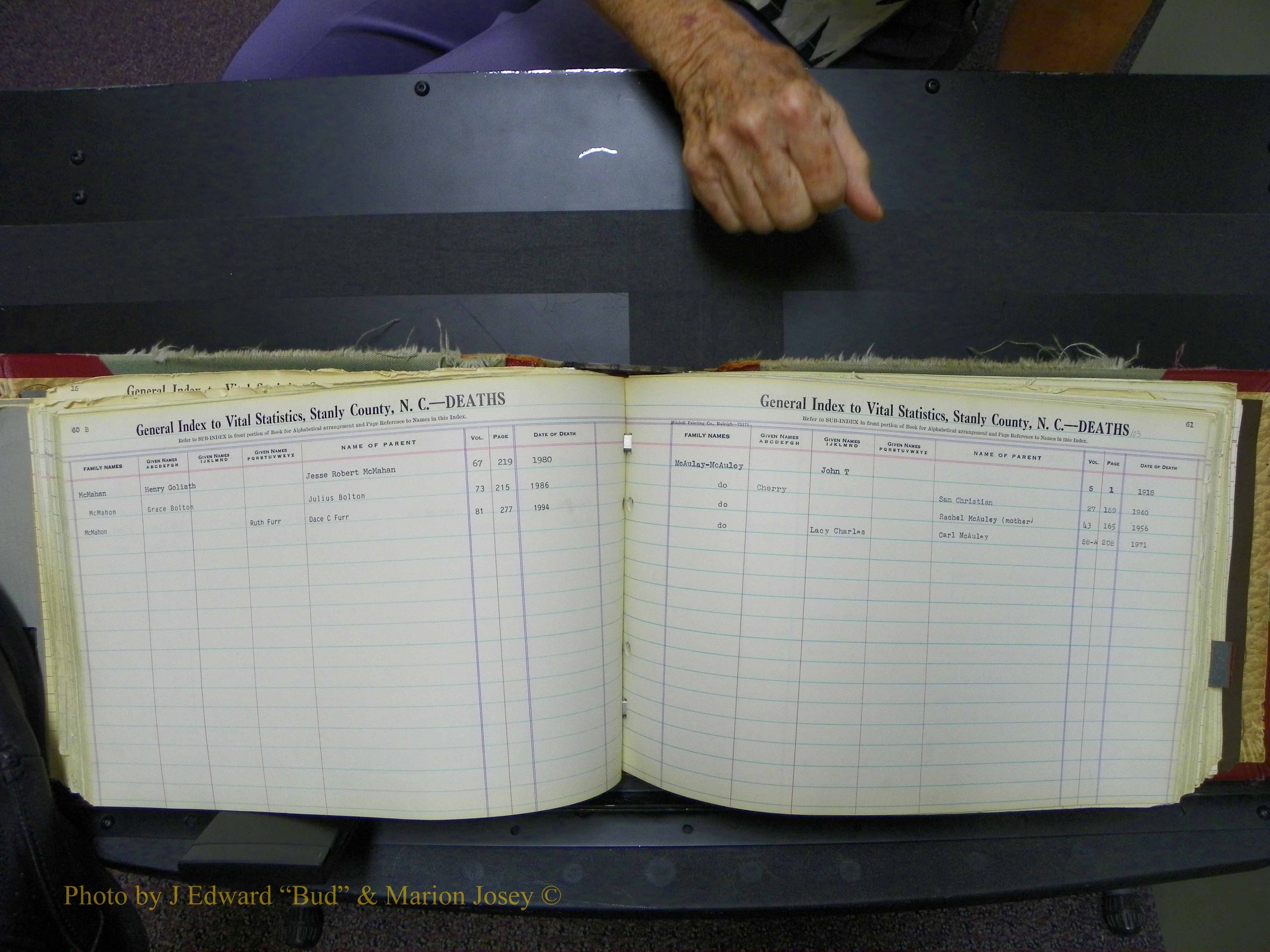 Stanley Co, NC Deaths, M-O, 1914-1994 (112).JPG