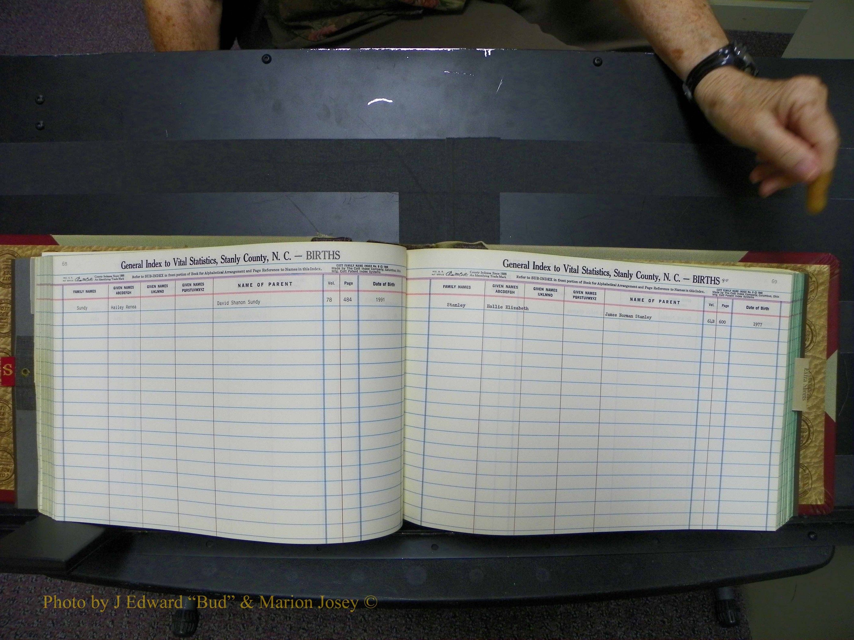 Stanley Co, NC Deaths, S2, 1972-1994 (77).JPG