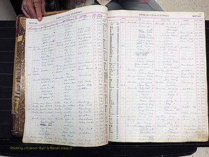 Stokes Co, NC, Births, A-Z, 1913-1939 (116).JPG
