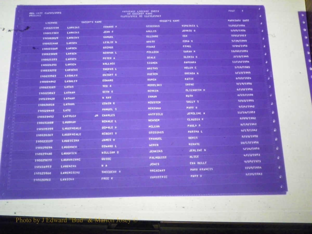 Sumter Marriages Male Index, L-Z, 1911-1967 007.JPG