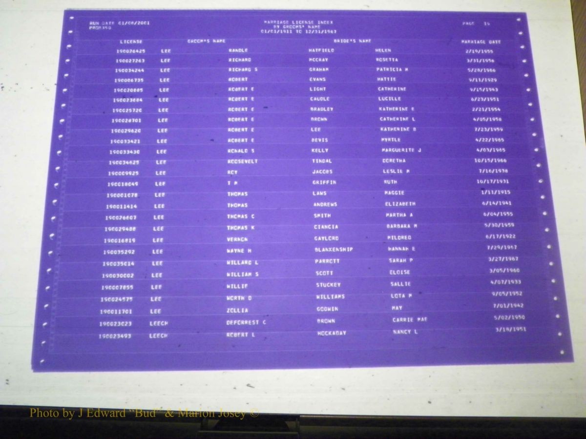 Sumter Marriages Male Index, L-Z, 1911-1967 015.JPG