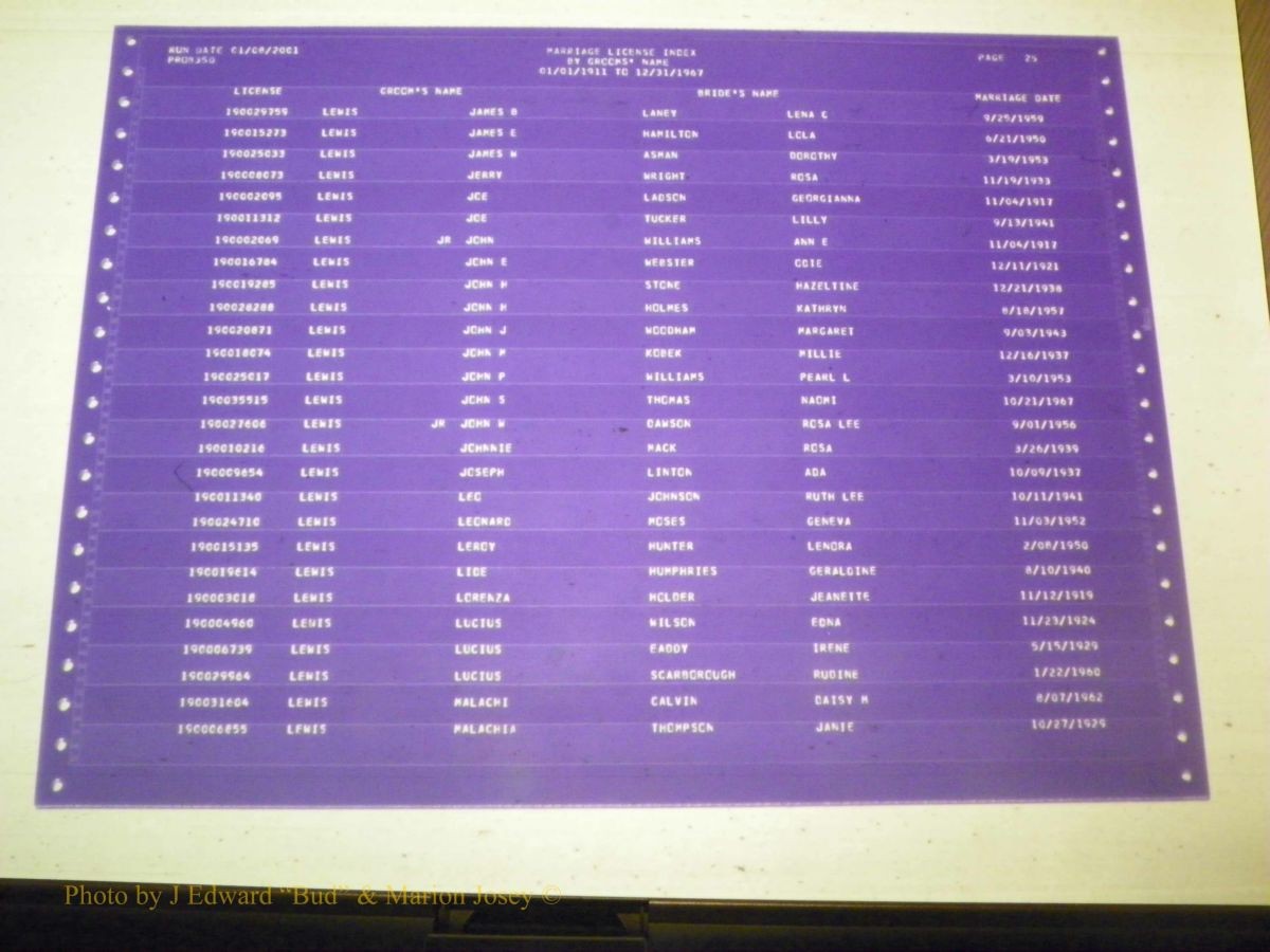 Sumter Marriages Male Index, L-Z, 1911-1967 025.JPG