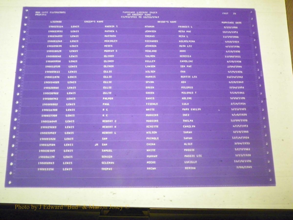 Sumter Marriages Male Index, L-Z, 1911-1967 027.JPG