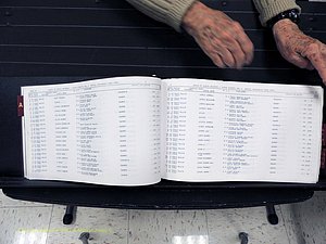 Surry Co,NC, Births, A-B, 1913-1998 (131).JPG