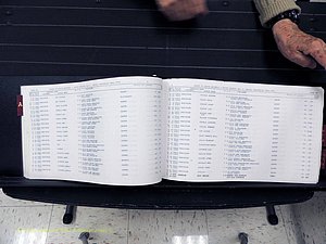 Surry Co,NC, Births, A-B, 1913-1998 (147).JPG