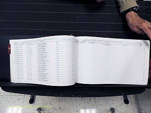 Surry Co,NC, Births, A-B, 1913-1998 (148).JPG