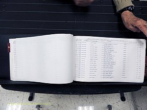 Surry Co,NC, Births, A-B, 1913-1998 (149).JPG