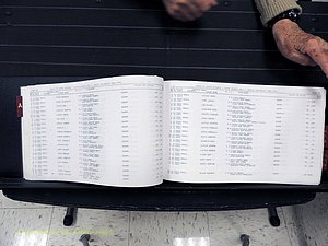 Surry Co,NC, Births, A-B, 1913-1998 (151).JPG