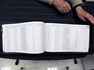 Surry Co,NC, Births, A-B, 1913-1998 (161).JPG