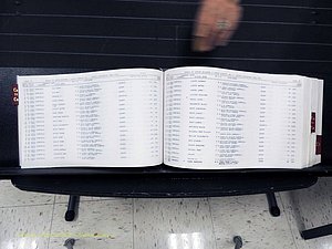 Surry Co, NC, Births, C-D, 1913-1998 (118).JPG