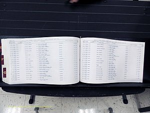 Surry Co, NC, Births, E-G, 1913-1998 (386).JPG