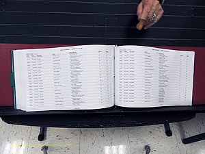 Surry Co, NC, Deaths, 2013 (361).JPG