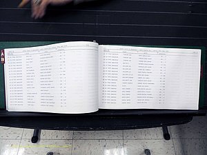 Surry Co,NC, Marriages, Male Indexc, A-D, 1900-1998 (120).JPG