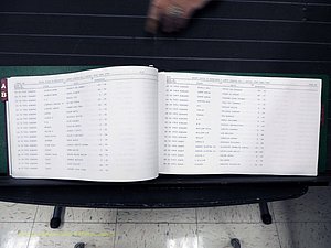 Surry Co,NC, Marriages, Male Indexc, A-D, 1900-1998 (128).JPG