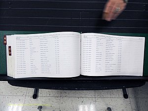 Surry Co,NC, Marriages, Male Indexc, A-D, 1900-1998 (368).JPG