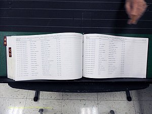 Surry Co,NC, Marriages, Male Indexc, A-D, 1900-1998 (375).JPG
