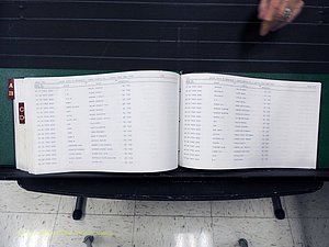 Surry Co,NC, Marriages, Male Indexc, A-D, 1900-1998 (377).JPG