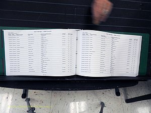 Surry Co, NC, Marriages, Male Index, A-Z, 1999-2012 (166).JPG