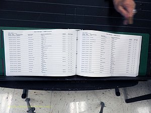 Surry Co, NC, Marriages, Male Index, A-Z, 1999-2012 (173).JPG