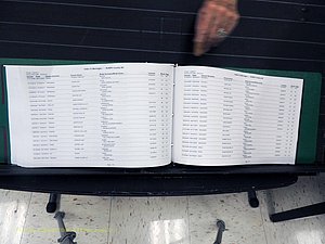 Surry Co, NC, Marriages, Male Index, A-Z, 1999-2012 (310).JPG